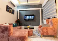 Nhyira by Judisol Apartments. Your Home Away From Home! Hotel a Atebubu-Amantin