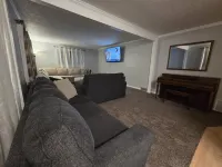 5-bedroom house in awesome Clear Lake with WiFi, AC