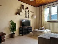 Villa 30 minutes from Asterix and Disneyland