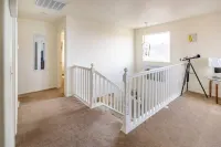 Wake up to the Best Panoramic Views in This Cozy 3-Bedroom House.