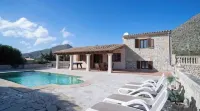 Villa Margarita Hotels near Formentor Playa