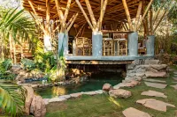 ECO-FRIENDLY VILLA | Sea view | High Speed WiFi (Starlink)