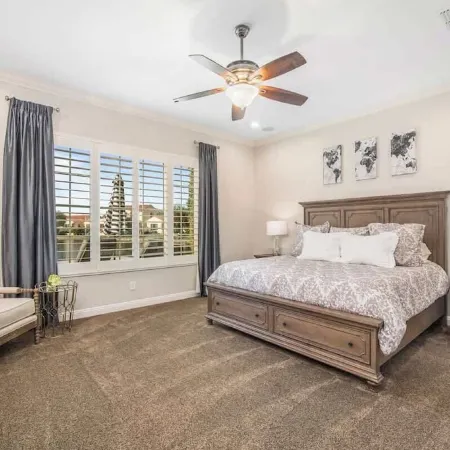 Ritz Waters at Ocotillo, Heated Pool, 5Br/3.5 Bath