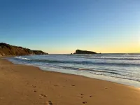 Gorgeous Villa, ideal for families or friends, a stone's throw from the crystal clear sea