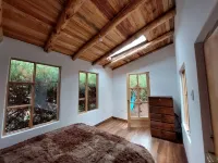 Acogedora cabaña en Valle Sagrado de los Incas Hotels in Pisac