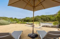 Natural theatre Amongst Dunes Hotels in Fingal