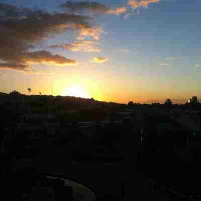 One Woodbrook Place Convenient Condo with a City View Others