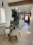 Design Apartment - Burgos Downtown