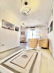 Stylish 2BR Apartment in Amman