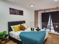 EkoCheras Duplex Suite by Ohana Home