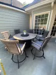 Luxury Family Getaway Nearby Trilith Studios