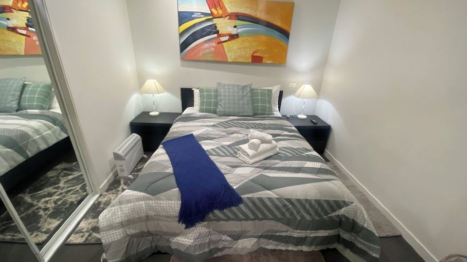Entire Rental Apartment in West Melbourne