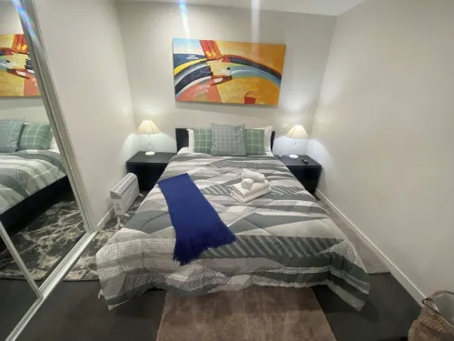 Entire Rental Apartment in West Melbourne