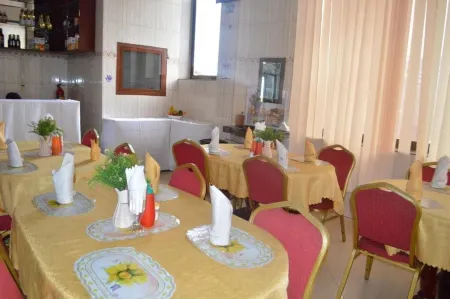 New Popex Hotel