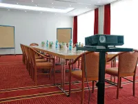 Morada Hotel Gifhorn Отели в г. Гифхорн