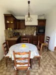 House in Lourdes, with garden, at the foot of the Pyrenees