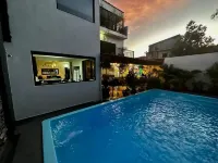 Villa Luna Puerto Vallarta | Private 6-Suite Villa for 20 Guests  - Villaer