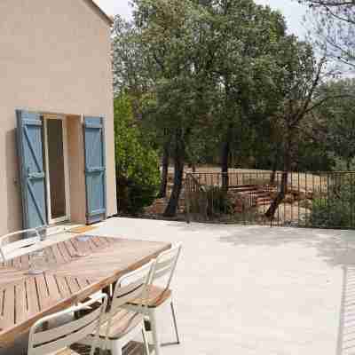 Vacation in the vineyard: House for 6 with swimming pool Hotel Exterior