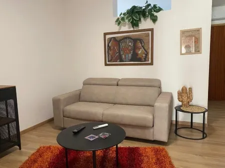 Appartamento a Torre dell’orso Отели в г. Torre dell'Orso