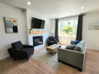 New Modern Ocean Highlands House