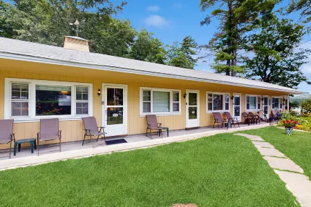 King Birch Lake Home, Unit 5