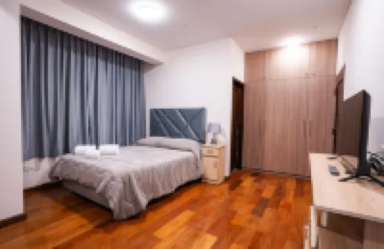 Sarawi Inn Hotels in 