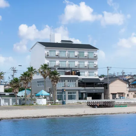 Himakajima Isuzukan