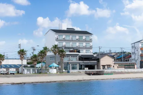 Himakajima Isuzukan