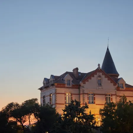 Château Capitoul