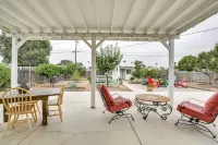 Breeze by the Marina Chula Vista Getaway!