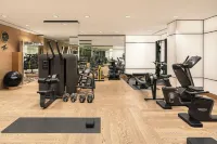 Hôtel Métropole Monte-Carlo - Gym