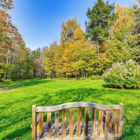 Charming Waitsfield Escape 10 Mi to Sugarbush!