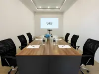 Bliq Hotel Chanthaburi