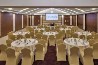 Country Inn Amp; Suites by Radisson, Goa Candolim - breakfast