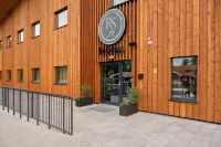 Hotel Riverside Avesta, BW Signature Collection Hotels in 