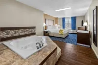 Baymont by Wyndham Port Arthur/Groves Area Hoteles en Port Arthur
