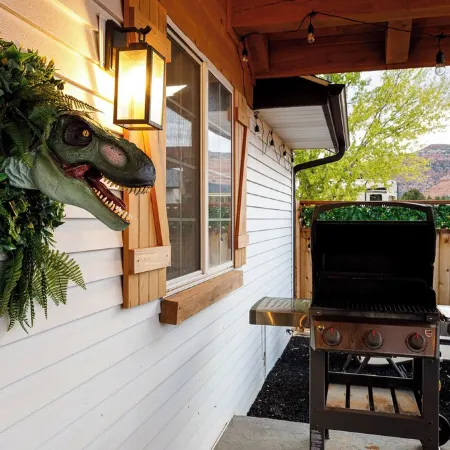 2Br Retreat Near Zion•Bryce•Wave: Hot Tub + Views!