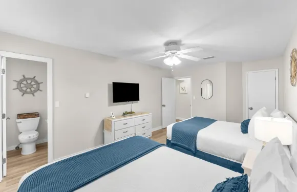 帕哈迪樂恩地利斯夏日公寓