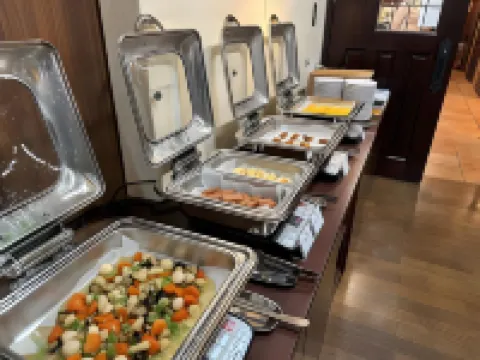 Pacifico Hotel and Spa