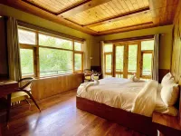 SOL ECO Hotel Hotels in Kaza