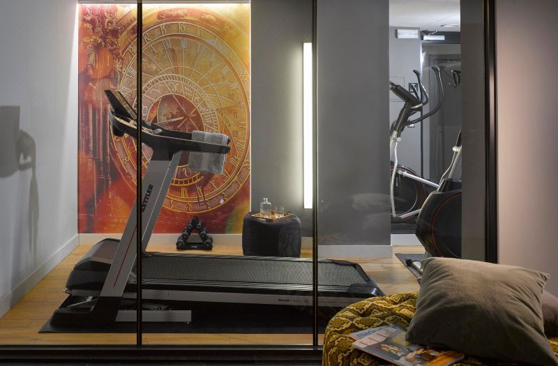 Innside by Meliá Prague Old Town photo 2