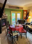No Stairs To Heaven Condo - Snow Fire 107B