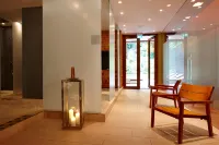 斯圖加特瓦爾德酒店 - 4星級