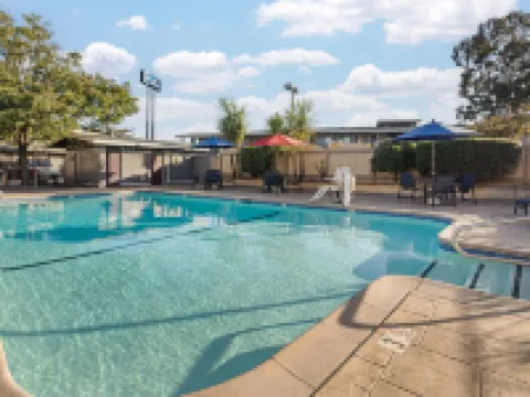 Best Western Petaluma Inn Hoteles en Petaluma