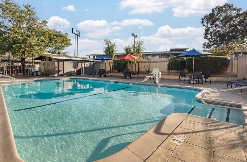 Best Western Petaluma Inn photo 3