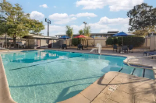 베스트 웨스턴 페탈루마 인