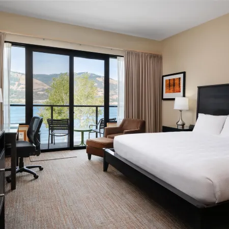 Best Western Plus Hood River Inn