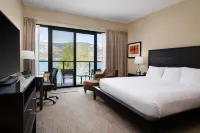 Best Western Plus Hood River Inn - Parkering