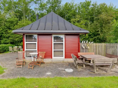 "Wrage" - 500m from the Sea