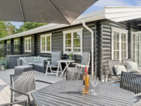 "Jeppe" - 500m from the Sea Hotels in Dronningmolle